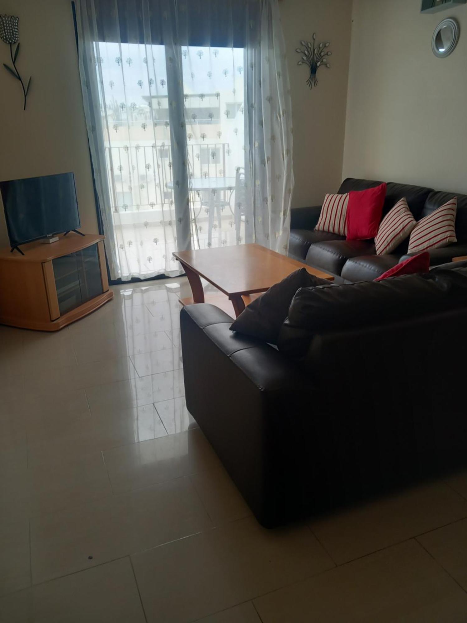 Barlee'S Apartment Paralímni Eksteriør bilde